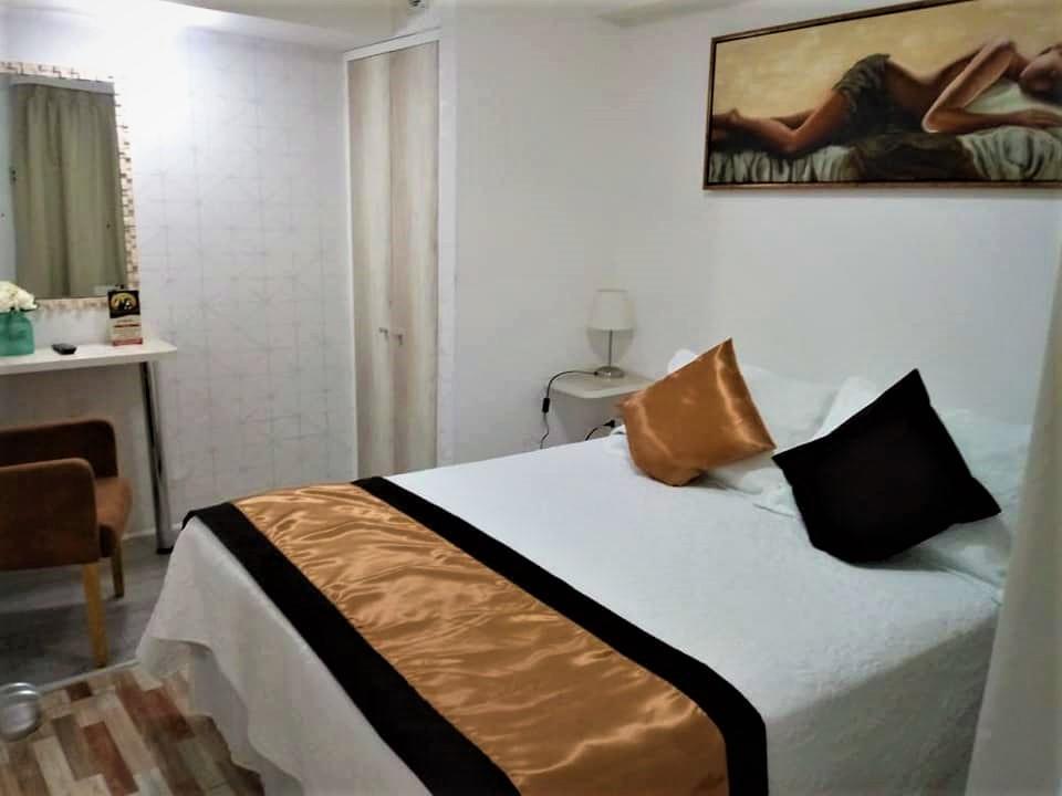Guest Home Valto&Ziron Arica Buitenkant foto